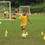 Dribbling (1)