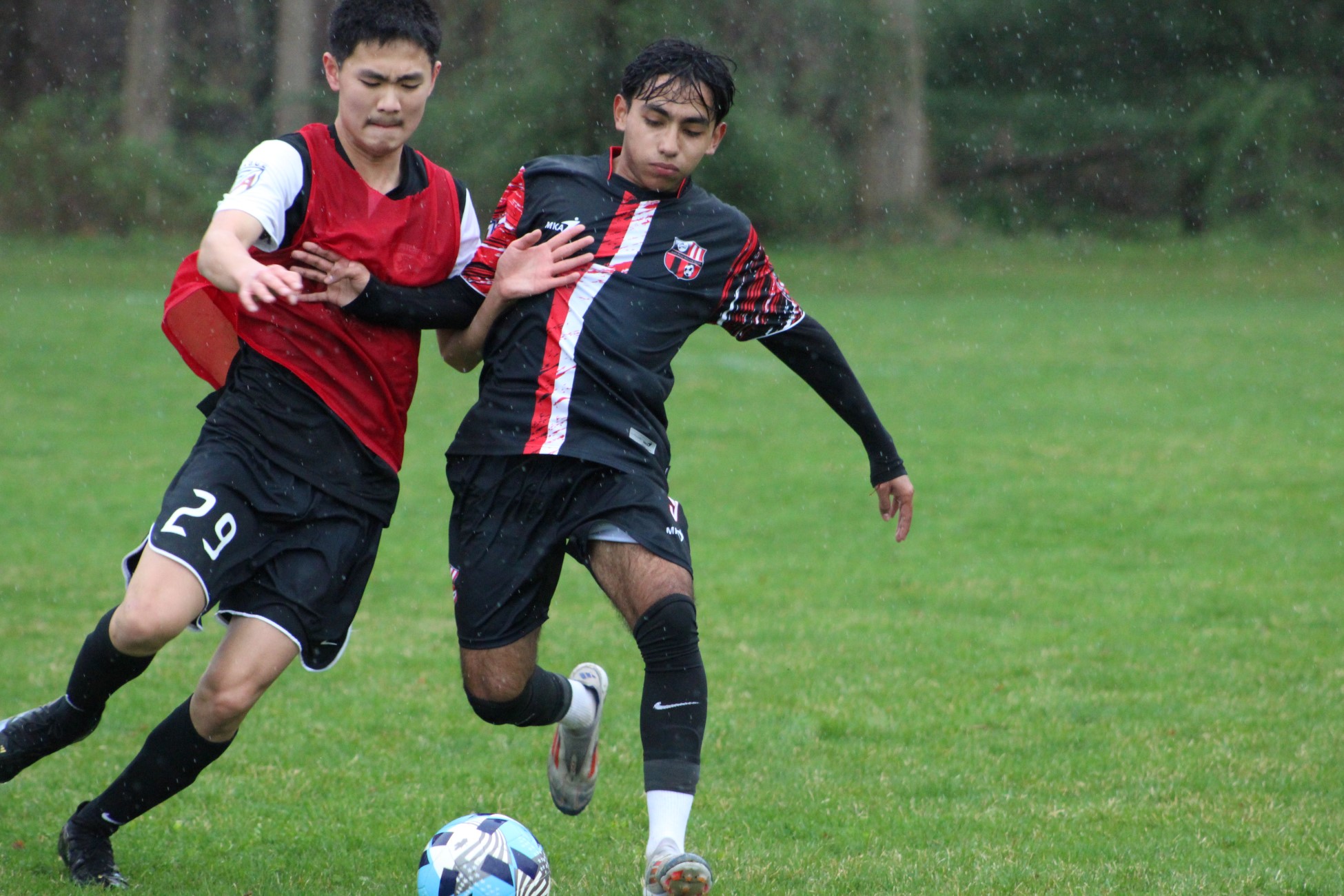 Hudson Valley Top Boys Camps & Teams